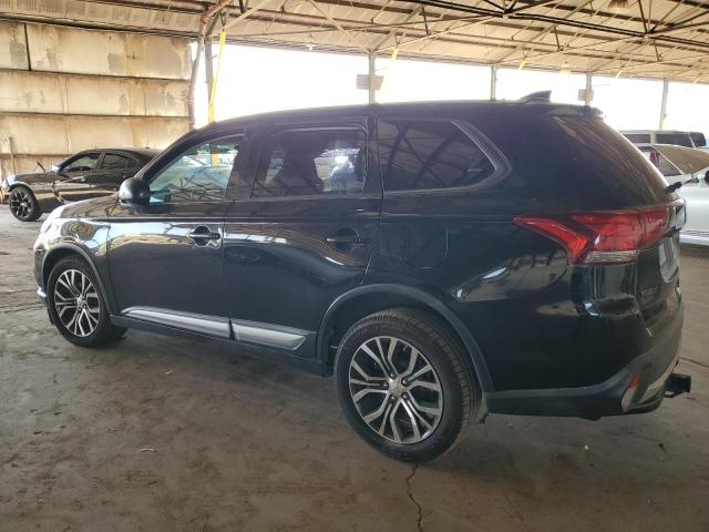Photo 2 from auction – 2017 MITSUBISHI OUTLANDER with VIN JA4AD2A32HZ017896