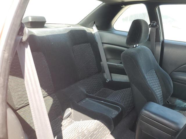 Photo 10 from auction – 1998 HOND PRELUDE with VIN JHMBB6244WC015158