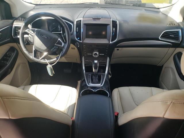 Photo 8 from auction – 2018 FORD EDGE TITANIUM with VIN 2FMPK3K92JBB45400