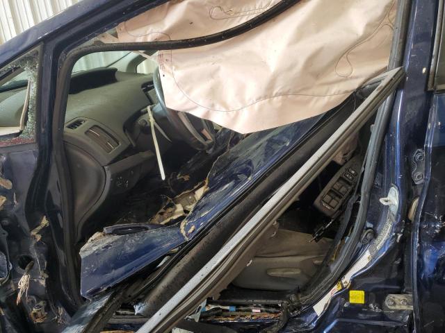Photo 7 from auction – 2012 TOYOTA PRIUS with VIN JTDKN3DU9C1488808