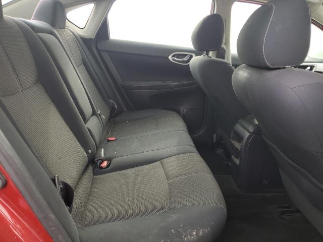 Photo 10 from auction – 2014 NISSAN SENTRA S with VIN 3N1AB7AP1EY244999