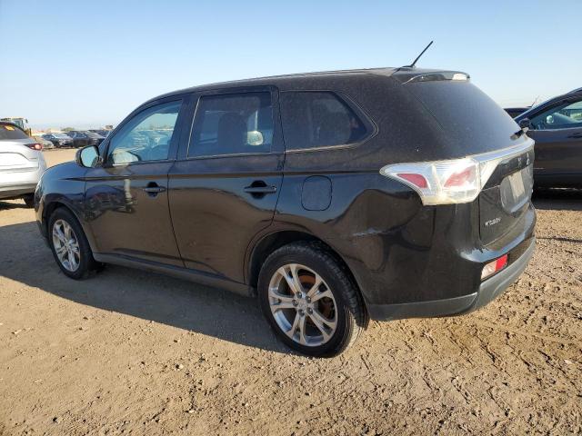 Photo 2 from auction – 2014 MITSUBISHI OUTLANDER with VIN JA4AZ3A30EZ012943
