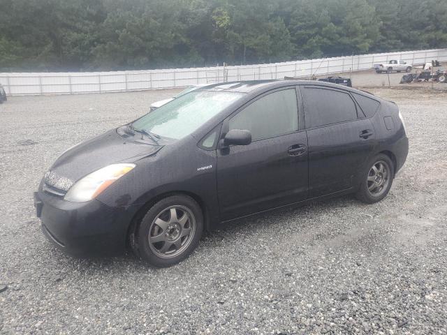 Photo 1 from auction – 2009 TOYOTA PRIUS with VIN JTDKB20U693478890