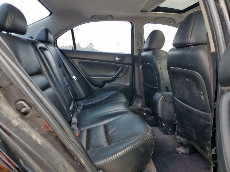 Photo 10 from auction – 2008 ACURA TSX with VIN JH4CL96838C006891