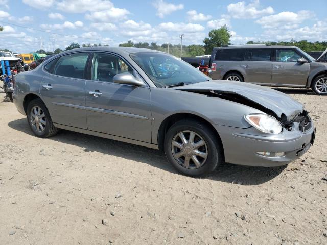 Photo 4 from auction – 2007 BUICK LACROSSE C with VIN 2G4WD582471147515