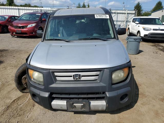 Photo 5 from auction – 2007 HONDA ELEMENT LX with VIN 5J6YH28347L002598