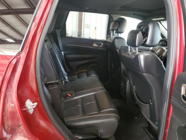 Photo 11 from auction – 2015 JEEP GRAND CHER with VIN 1C4RJFBG7FC845551