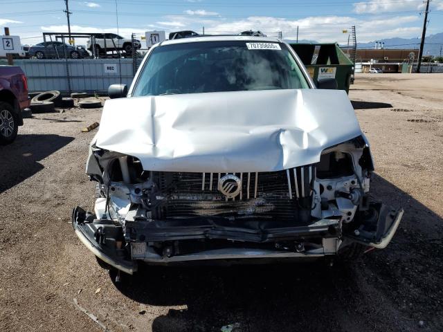 Photo 5 from auction – 2007 MERCURY MARINER PR with VIN 4M2CU97137KJ04575