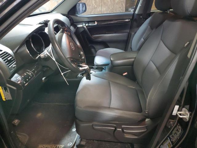 Photo 7 from auction – 2012 KIA SORENTO BA with VIN 5XYKTCA69CG215122