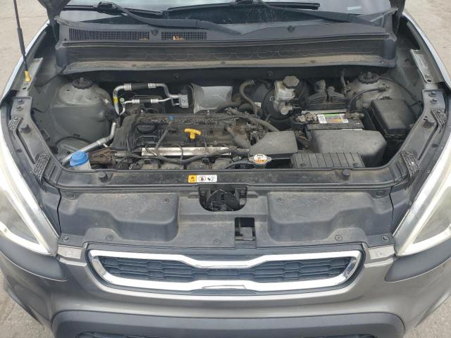 Photo 11 from auction – 2012 KIA SOUL with VIN KNDJT2A65C7416194