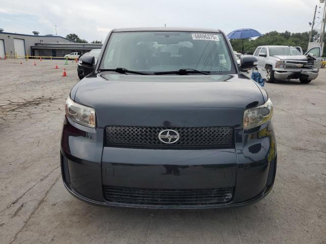 Photo 5 from auction – 2010 TOYOTA SCION XB with VIN JTLZE4FE4A1104428