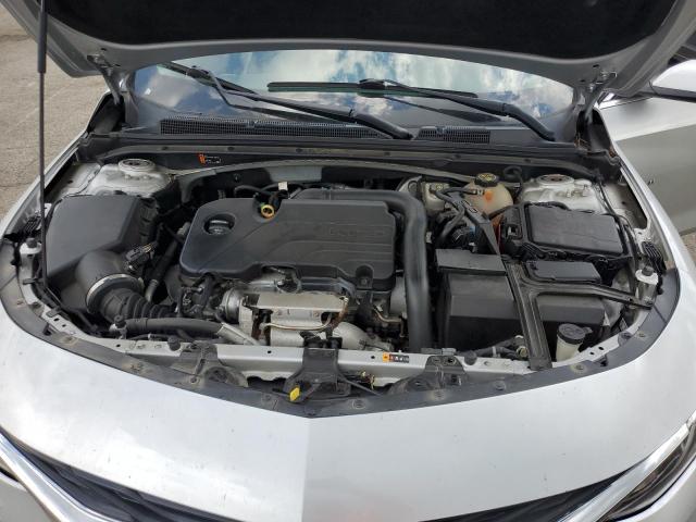 Photo 11 from auction – 2019 CHEVROLET MALIBU LT with VIN 1G1ZD5ST1KF167315