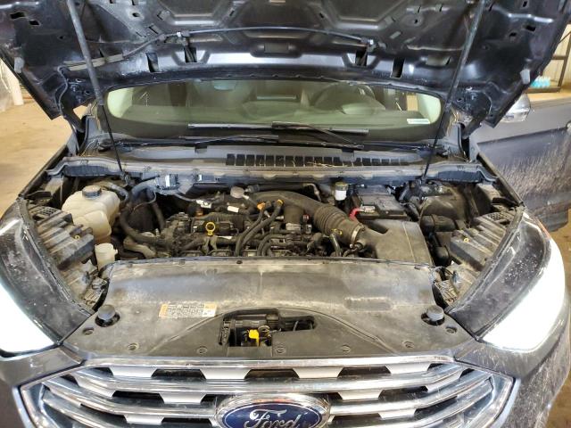 Photo 12 from auction – 2022 FORD EDGE TITAN with VIN 2FMPK4K93NBA38075