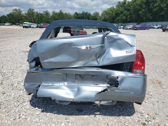 Photo 6 from auction – 2006 CHRYSLER 300 with VIN 2C3LA53GX6H464700