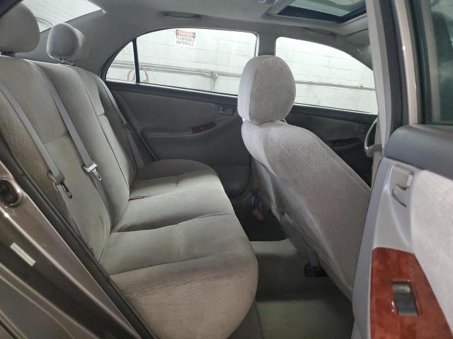 Photo 10 from auction – 2004 TOYOTA COROLLA with VIN 1NXBR32E14Z235994