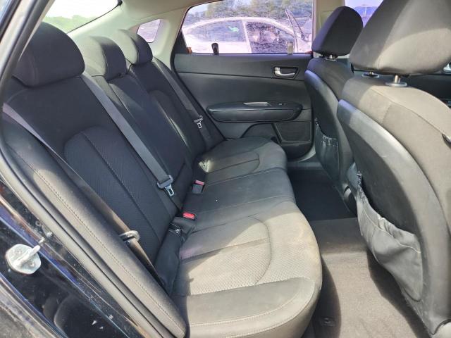 Photo 10 from auction – 2016 KIA OPTIMA LX with VIN 5XXGT4L31GG079108