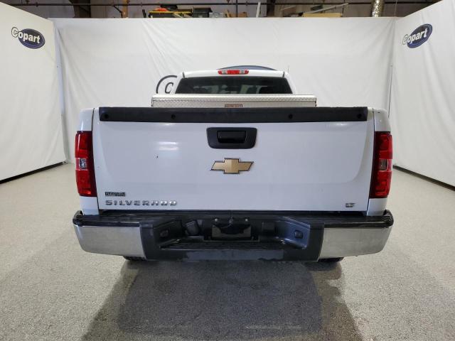 Photo 6 from auction – 2013 CHEVROLET SILVERADO with VIN 1GCNCPEX2DZ900041