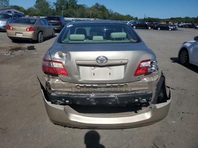 Photo 6 from auction – 2008 TOYOTA CAMRY CE with VIN 4T1BE46K28U227054