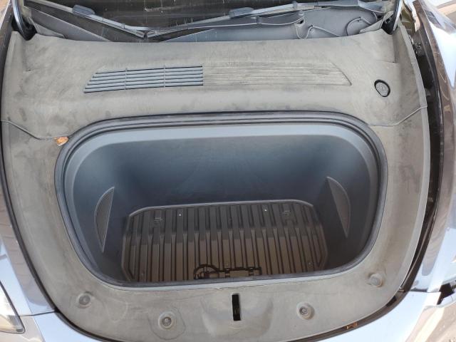 Photo 11 from auction – 2021 TESLA MODEL Y with VIN 5YJYGDEE9MF190592