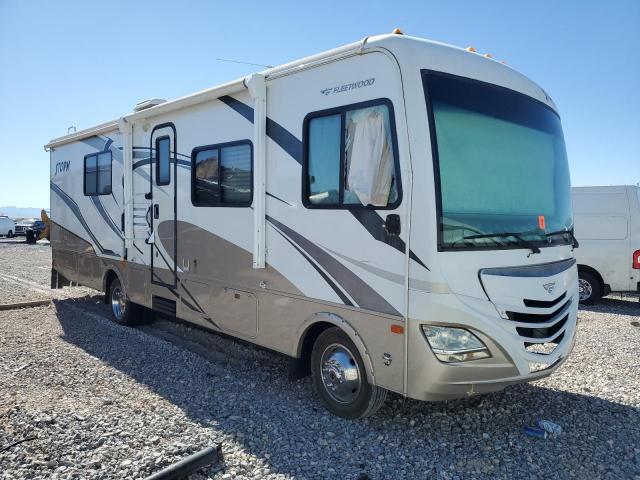2011 FORD F53