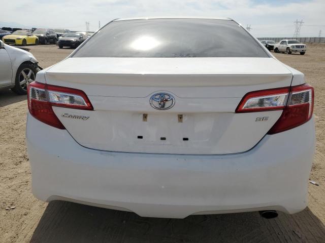 Photo 6 from auction – 2013 TOYOTA CAMRY L with VIN 4T1BF1FK4DU641555