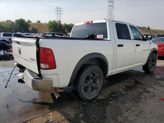 Photo 3 from auction – 2012 DODGE RAM 1500 S with VIN 1C6RD7KT1CS168967