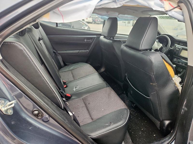 Photo 10 from auction – 2016 TOYOTA COROLLA S with VIN 5YFBURHE1GP366275