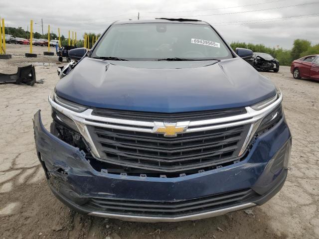 Photo 5 from auction – 2022 CHEVROLET EQUINOX LT with VIN 3GNAXUEVXNL289482