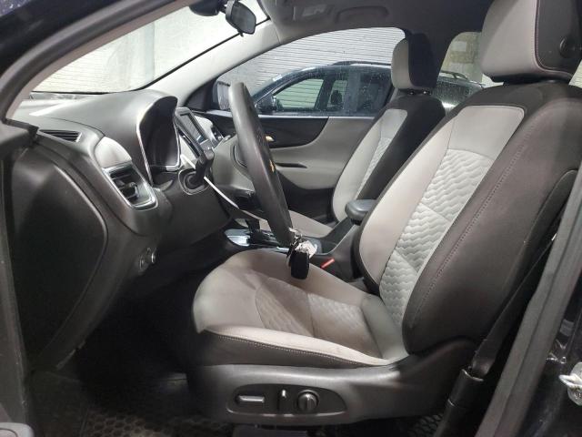 Photo 7 from auction – 2020 CHEVROLET EQUINOX LS with VIN 2GNAXHEV7L6168935