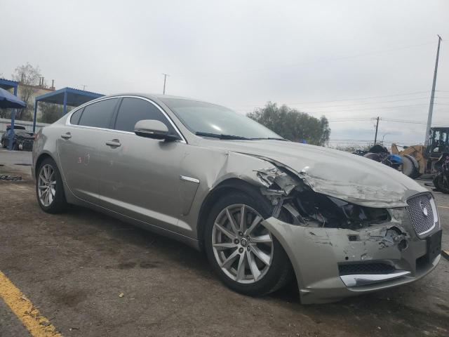 Photo 4 from auction – 2013 JAGUAR XF with VIN SAJWA0ES1DPS68135