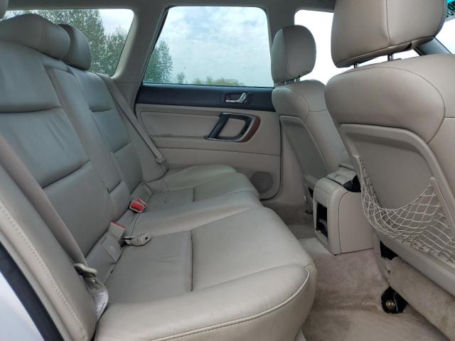 Photo 11 from auction – 2005 SUBARU LEGACY OUT with VIN 4S4BP85CX54368462