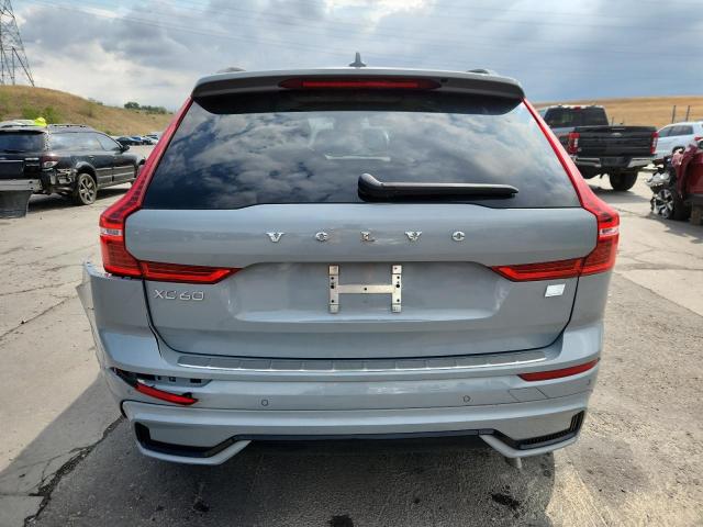 Photo 6 from auction – 2024 VOLVO XC60 PLUS with VIN YV4H60DL9R1860490