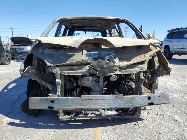 Photo 5 from auction – 2011 TOYOTA SIENNA LE with VIN 5TDKK3DC8BS134229