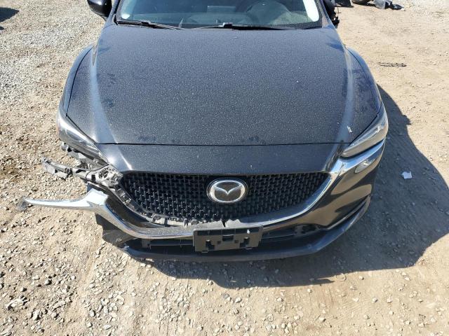 Photo 11 from auction – 2018 MAZDA 6 TOURING with VIN JM1GL1VM0J1333060