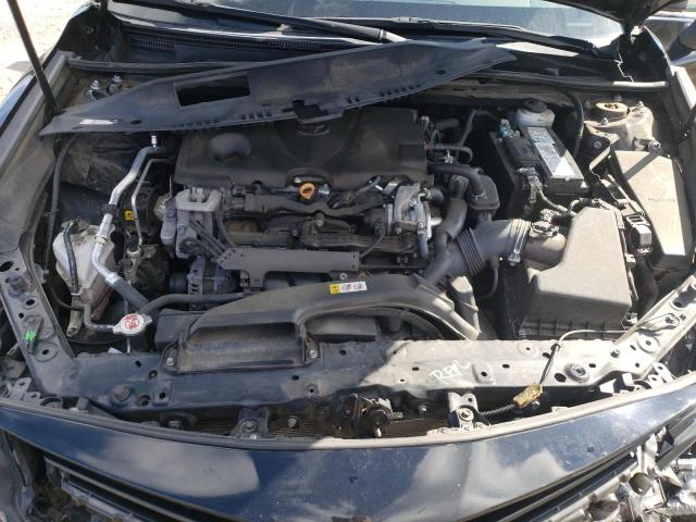 Photo 11 from auction – 2020 TOYOTA CAMRY LE with VIN 4T1C11AK2LU508009
