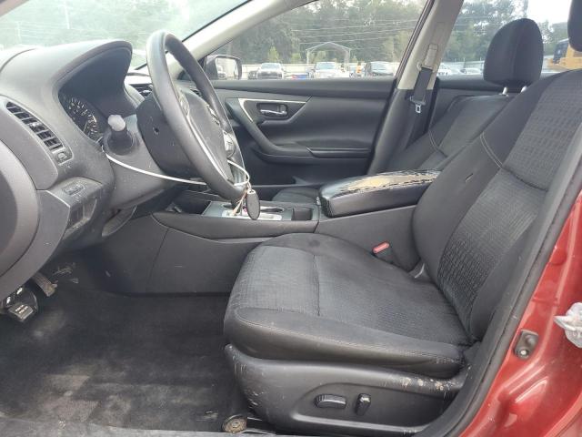 Photo 7 from auction – 2017 NISSAN ALTIMA 2.5 with VIN 1N4AL3AP8HC168607