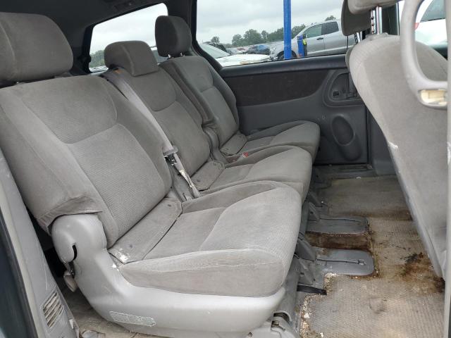 Photo 11 from auction – 2005 TOYOTA SIENNA CE with VIN 5TDZA23C05S281582