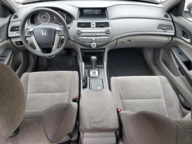 Photo 8 from auction – 2010 HONDA ACCORD with VIN 1HGCP2F39AA036577