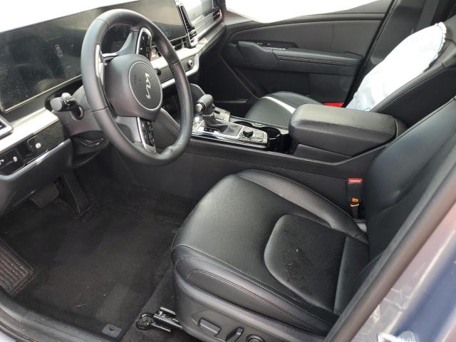 Photo 7 from auction – 2023 KIA SPORTAGE E with VIN 5XYK33AFXPG126536