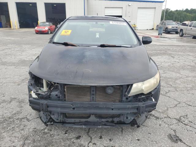 Photo 5 from auction – 2012 KIA FORTE EX with VIN KNAFU4A29C5566863