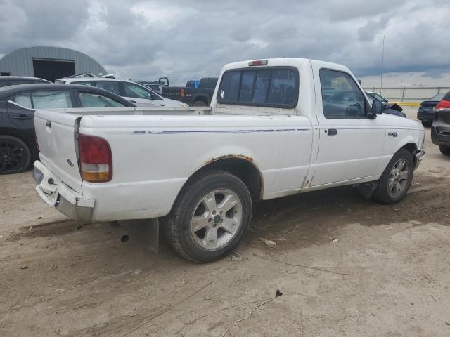 Photo 3 from auction – 1997 FORD RANGER with VIN 1FTCR10A3VPB50362