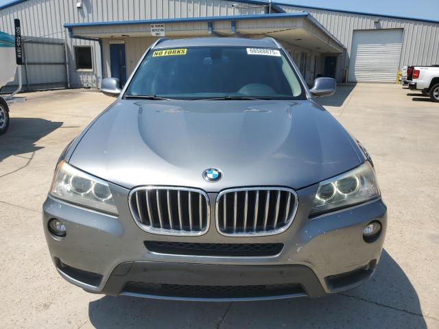 Photo 5 from auction – 2013 BMW X3 XDRIVE28I with VIN 5UXWX9C54D0A30787