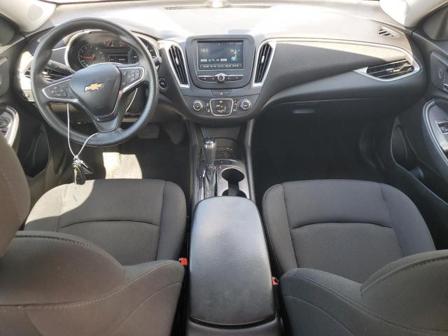 Photo 8 from auction – 2016 CHEVROLET MALIBU LS with VIN 1G1ZB5ST5GF278009