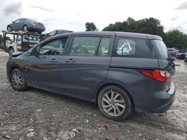 Photo 2 from auction – 2013 MAZDA 5 with VIN JM1CW2BL5D0150691