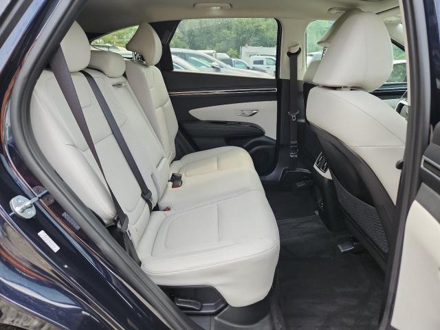 Photo 11 from auction – 2023 HYUNDAI TUCSON SEL with VIN KM8JFCA17PU107105