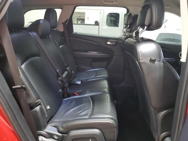 Photo 11 from auction – 2016 DODGE JOURNEY CR with VIN 3C4PDDGG0GT227909