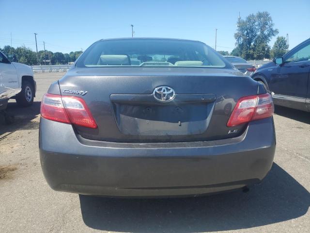 Photo 6 from auction – 2008 TOYOTA CAMRY CE with VIN 4T4BE46K08R041910