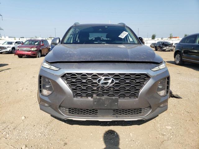 Photo 5 from auction – 2019 HYUNDAI SANTA FE L with VIN 5NMS5CAA7KH055468