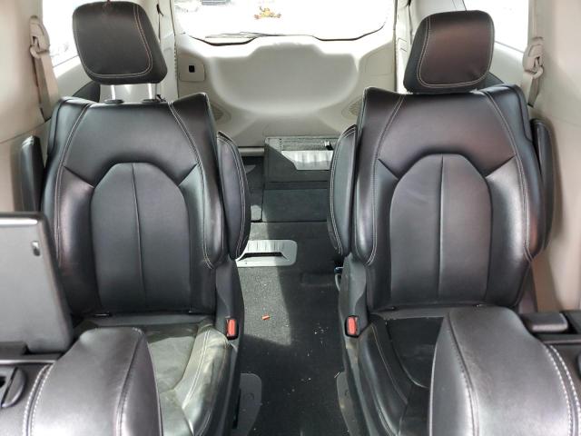 Photo 10 from auction – 2022 CHRYSLER PACIFICA H with VIN 2C4RC1L71NR121601