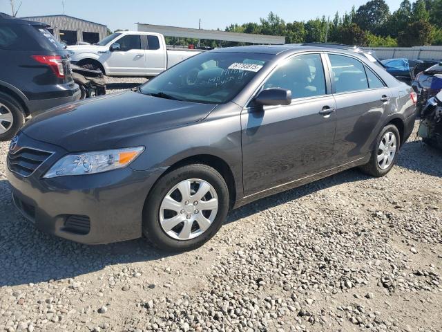 TOYOTA CAMRY BASE 2010 with VIN 4T4BF3EK4AR049166 - Photo from auction